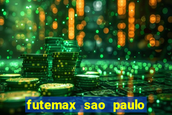 futemax sao paulo x atletico mineiro
